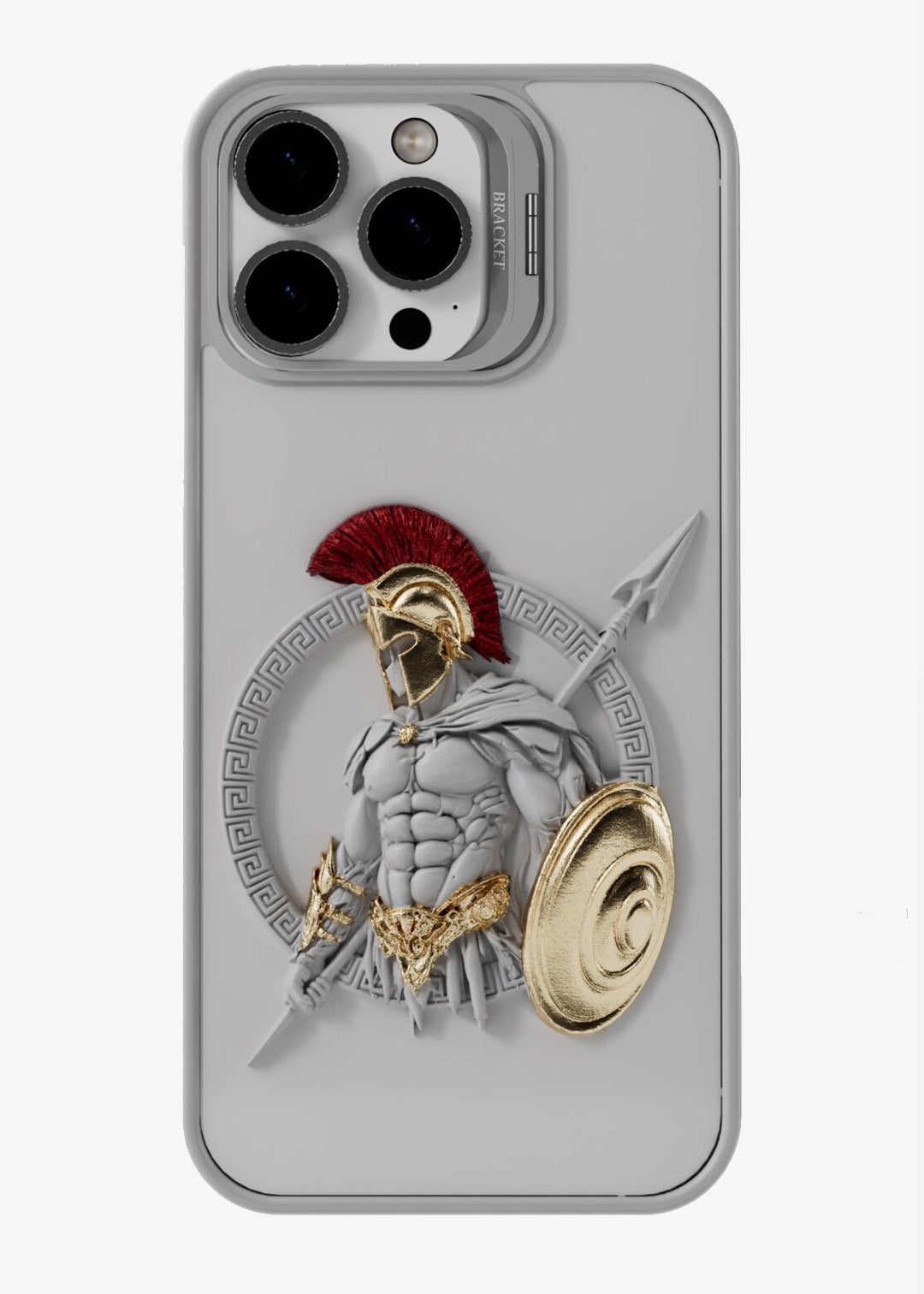 Spartan Valor