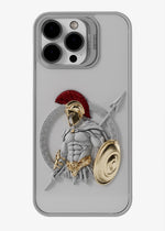 Spartan Valor
