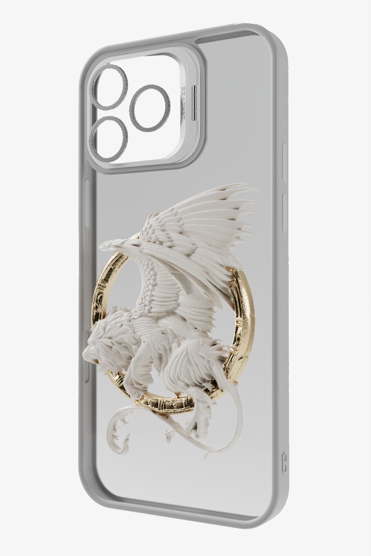 Griffin Guardian