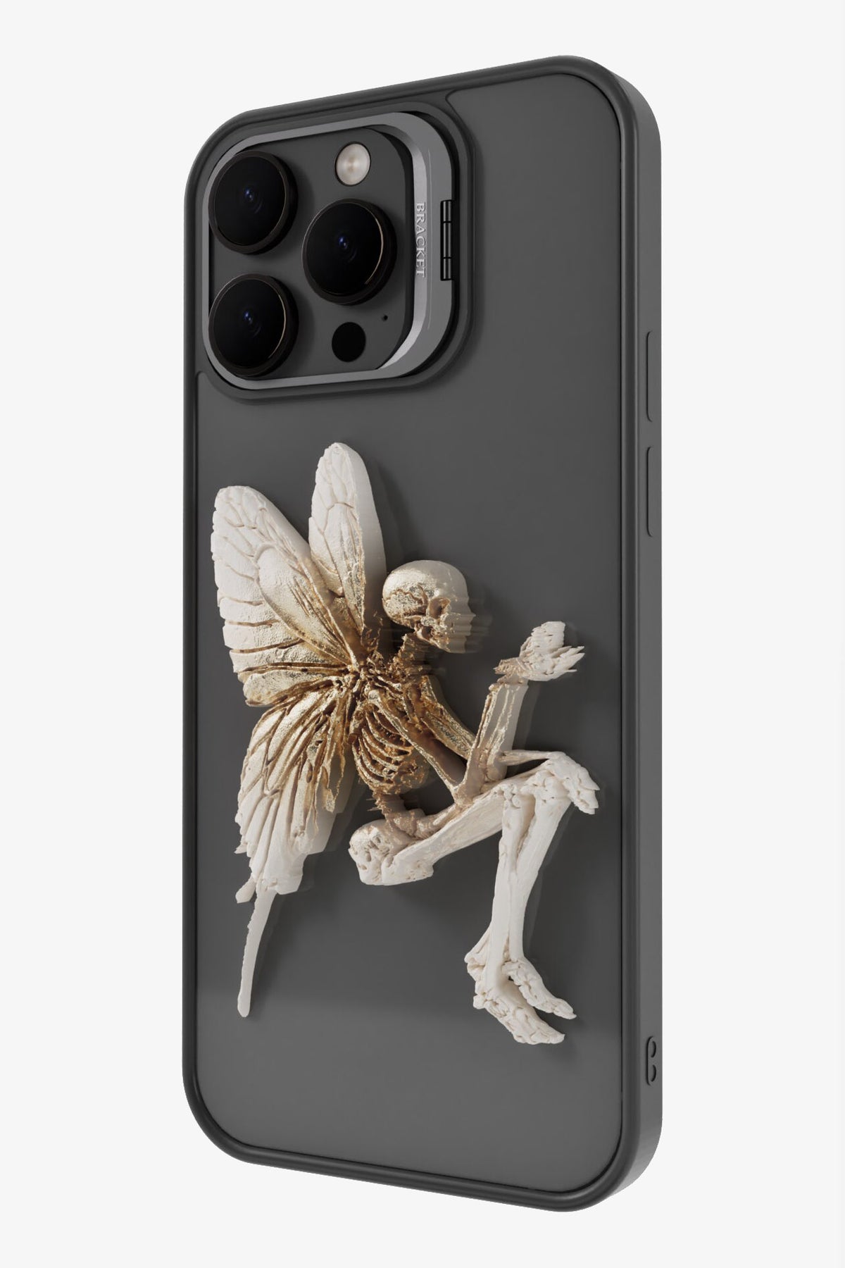 Skeleton Angel