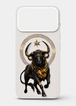 Golden Minotaur