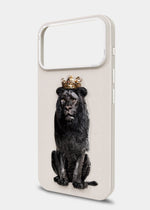 Black Lion King