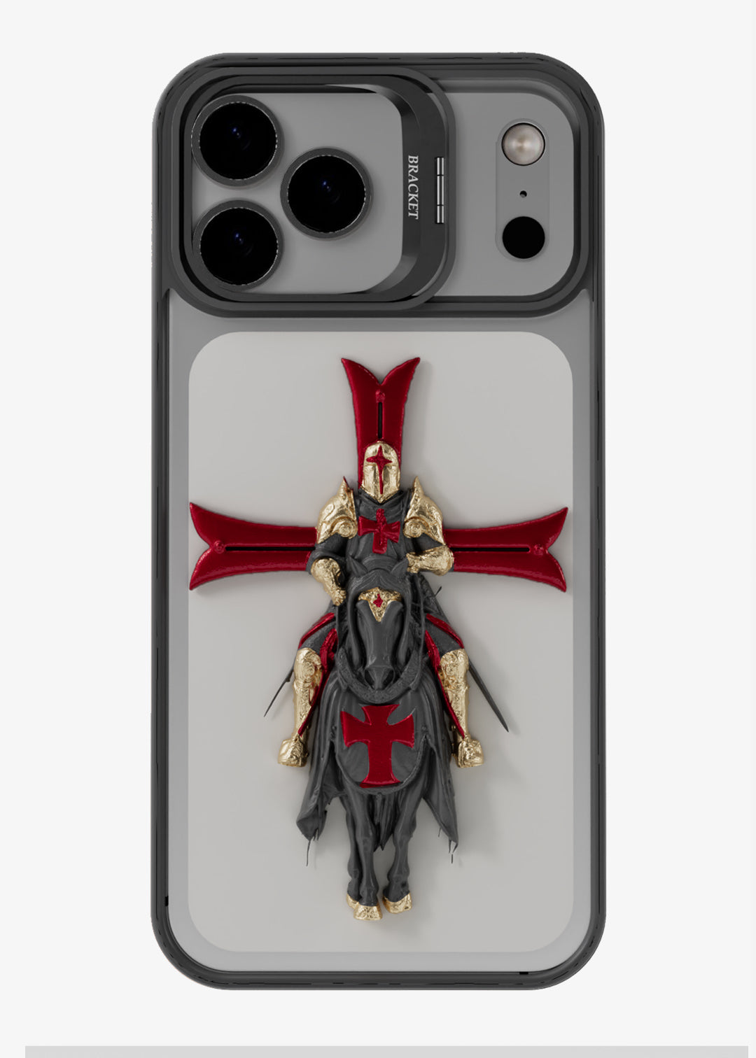 Crimson Templar