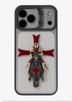 Crimson Templar