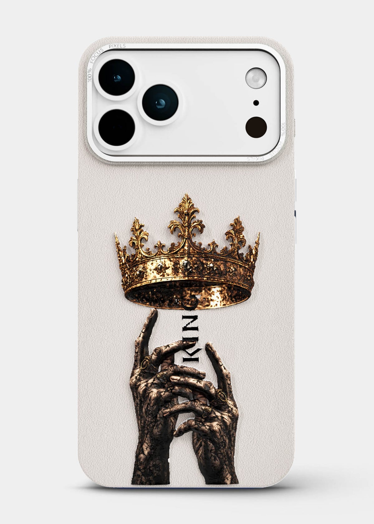 Crown of Desire