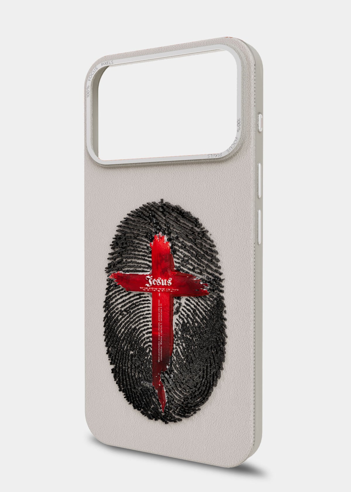 Identity Cross