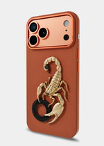 Scorpion Sigil