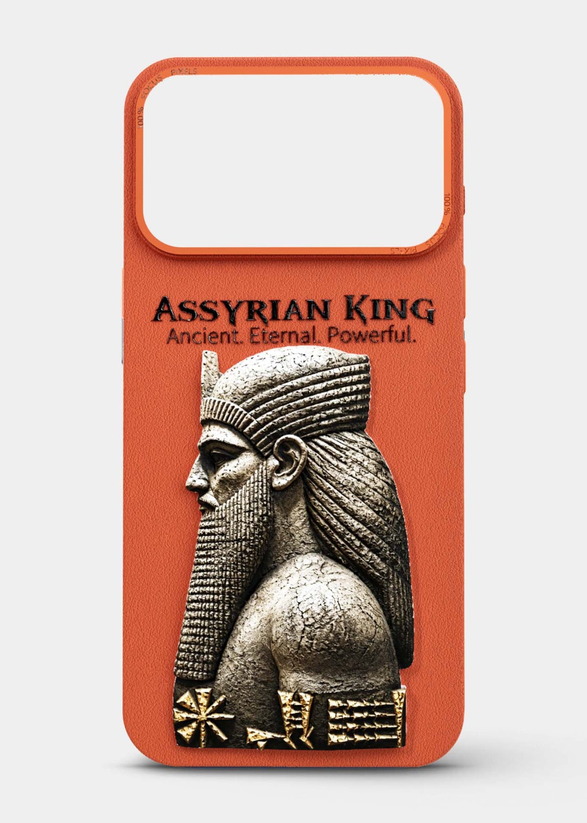 ASSYRIAN KING