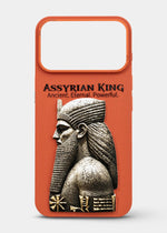 ASSYRIAN KING