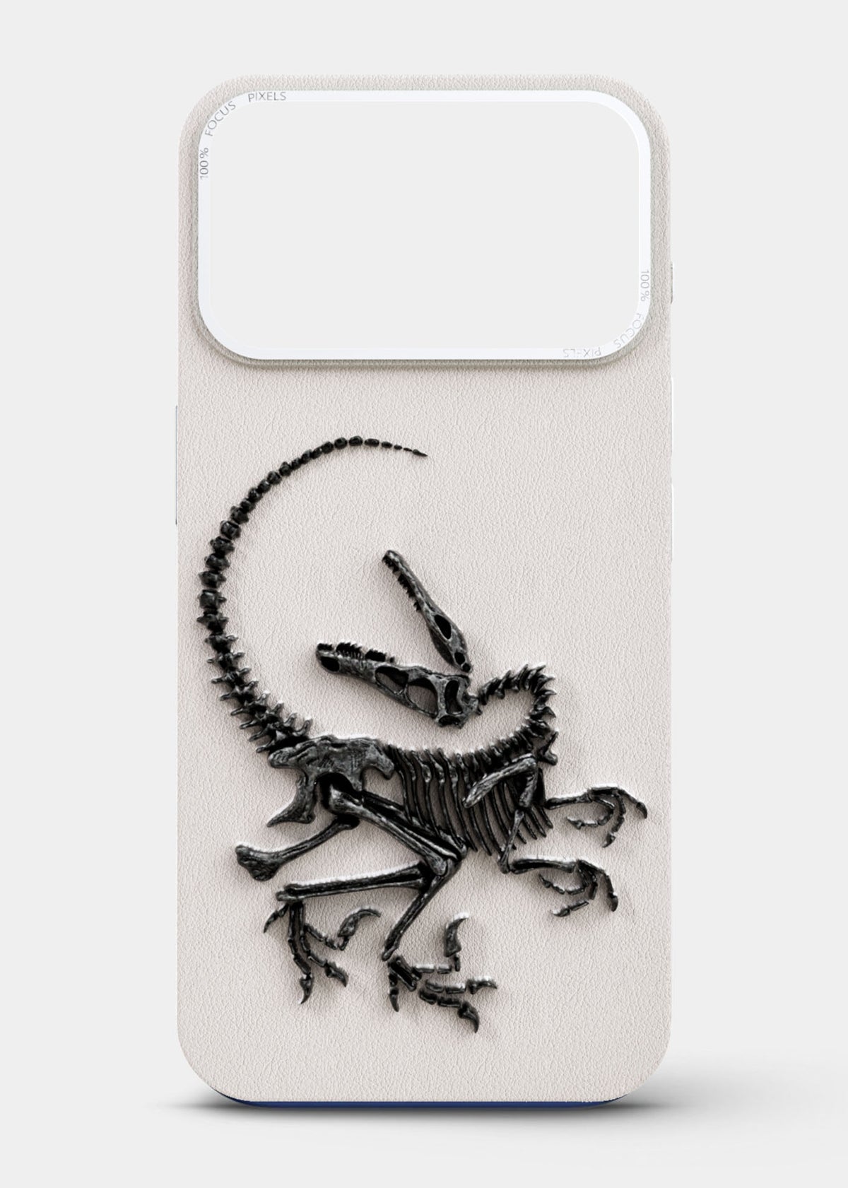 RAPTOR – Fossil Relic