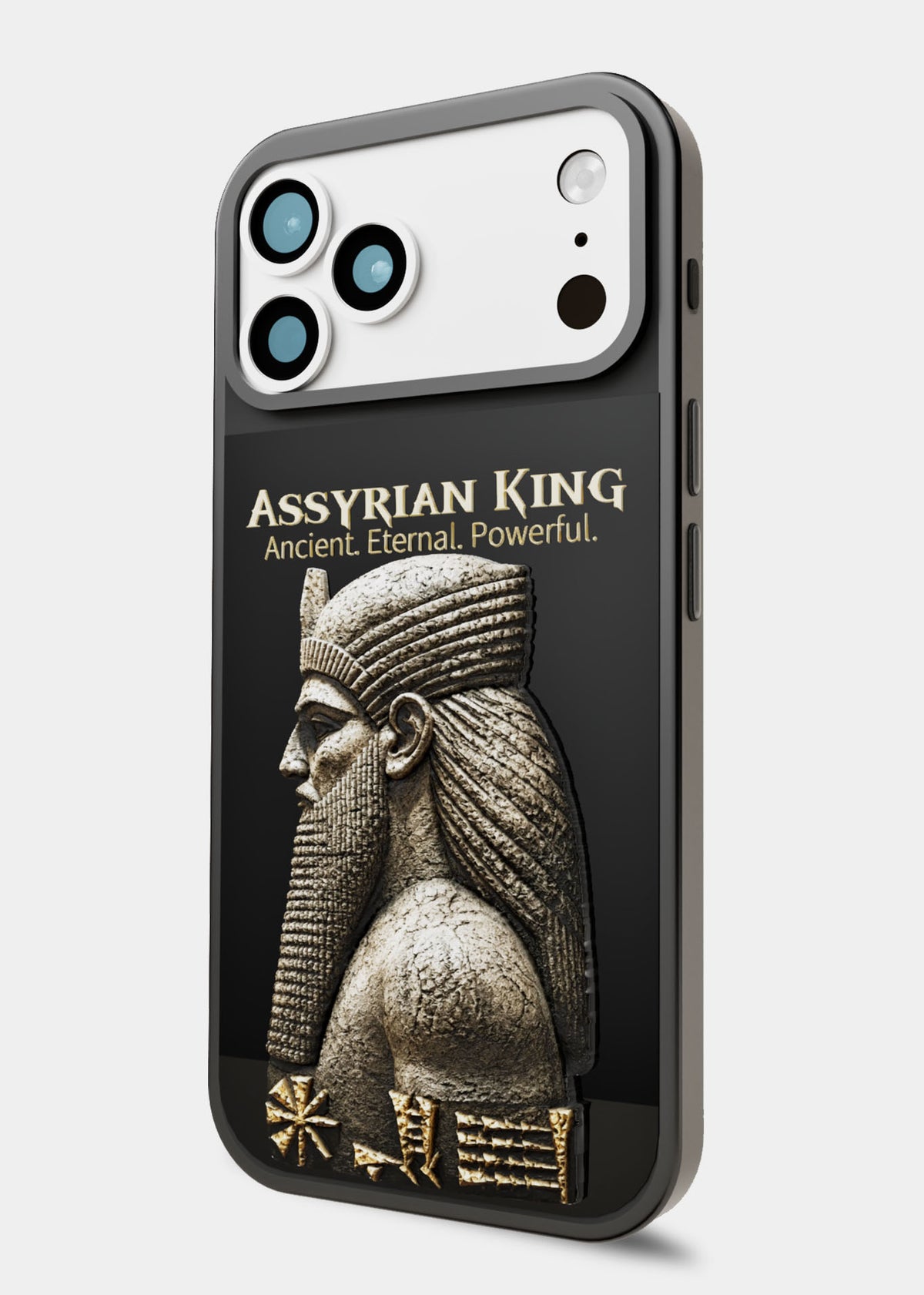 ASSYRIAN KING
