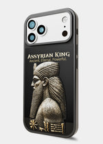 ASSYRIAN KING