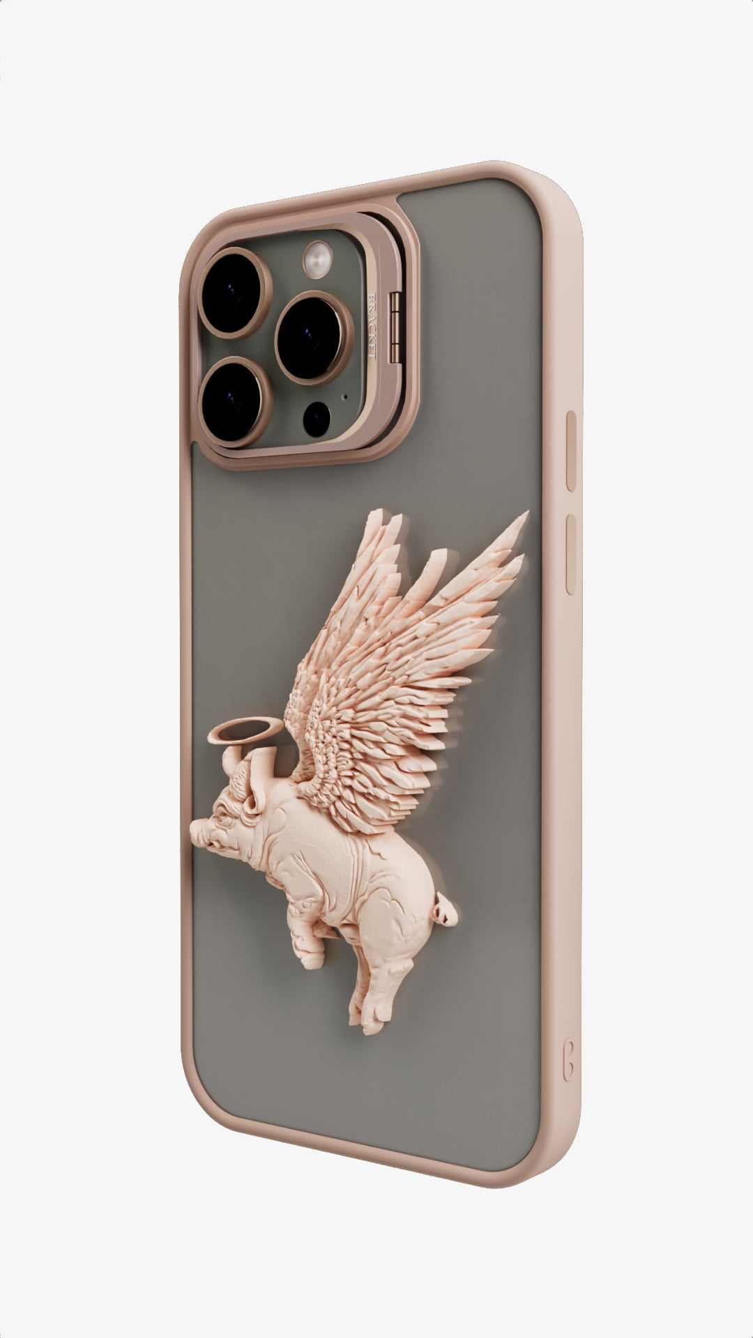 Flying Pig