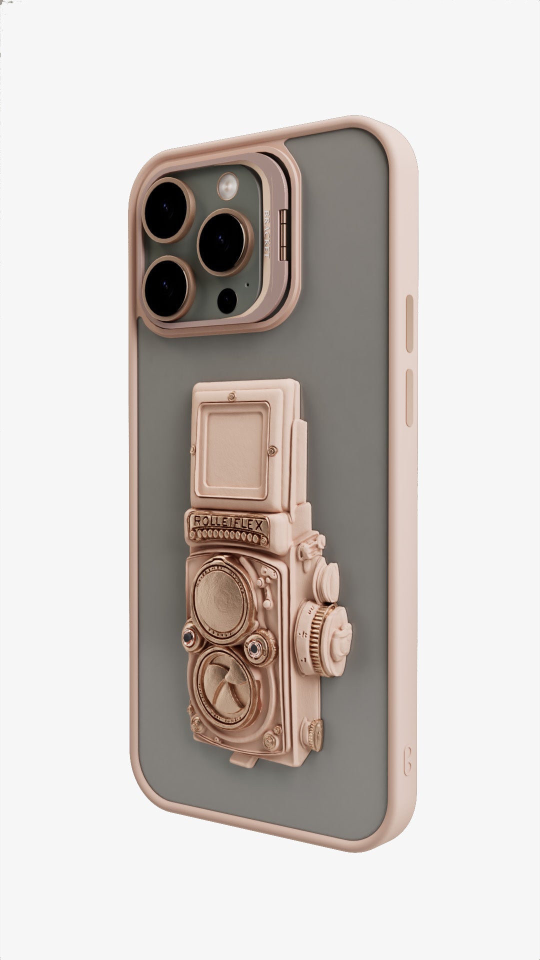 Antique Camera