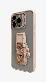Antique Camera