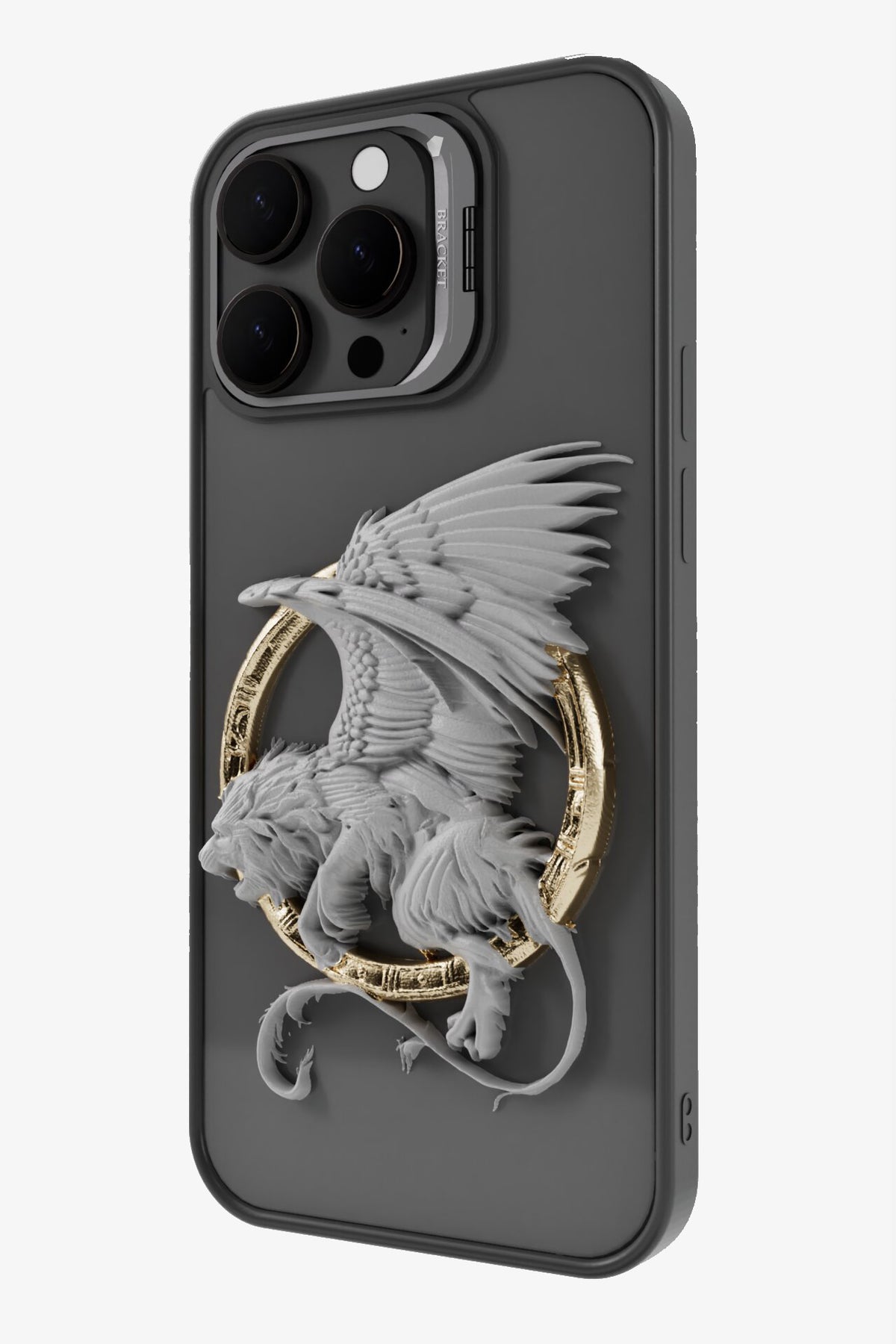 Griffin Guardian