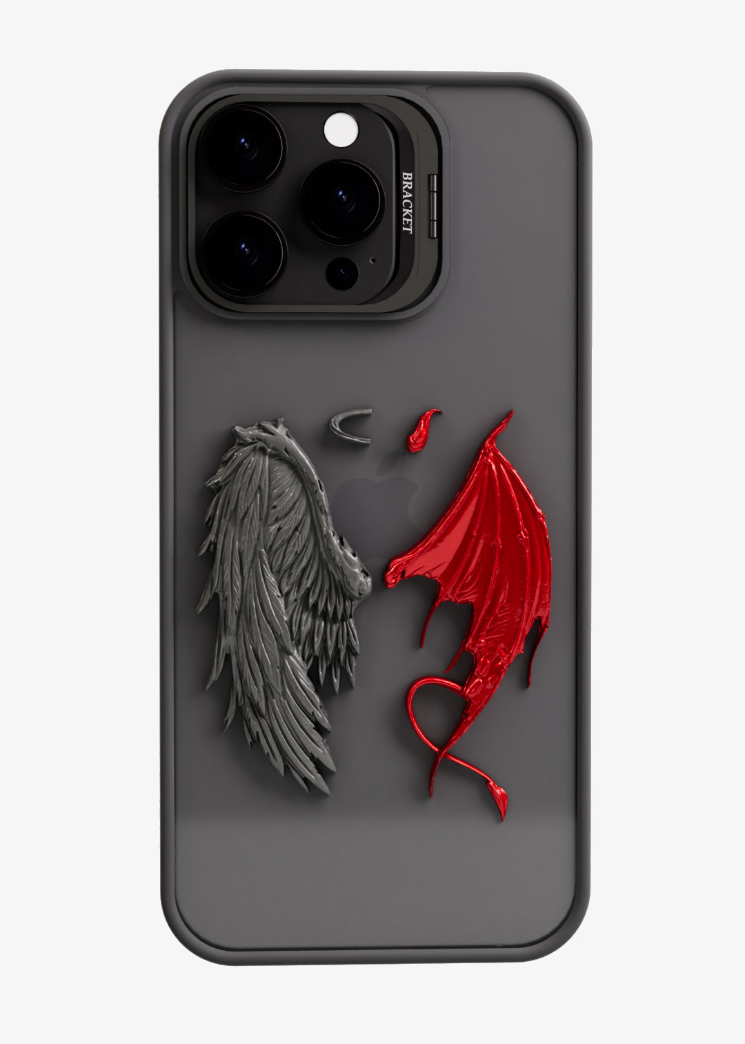 Angels & Demons
