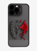 Angels & Demons