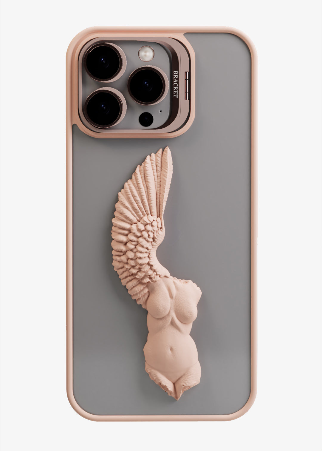 Wing of Desire