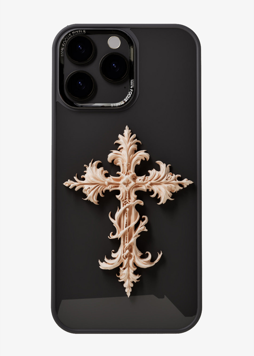 Monster Cross