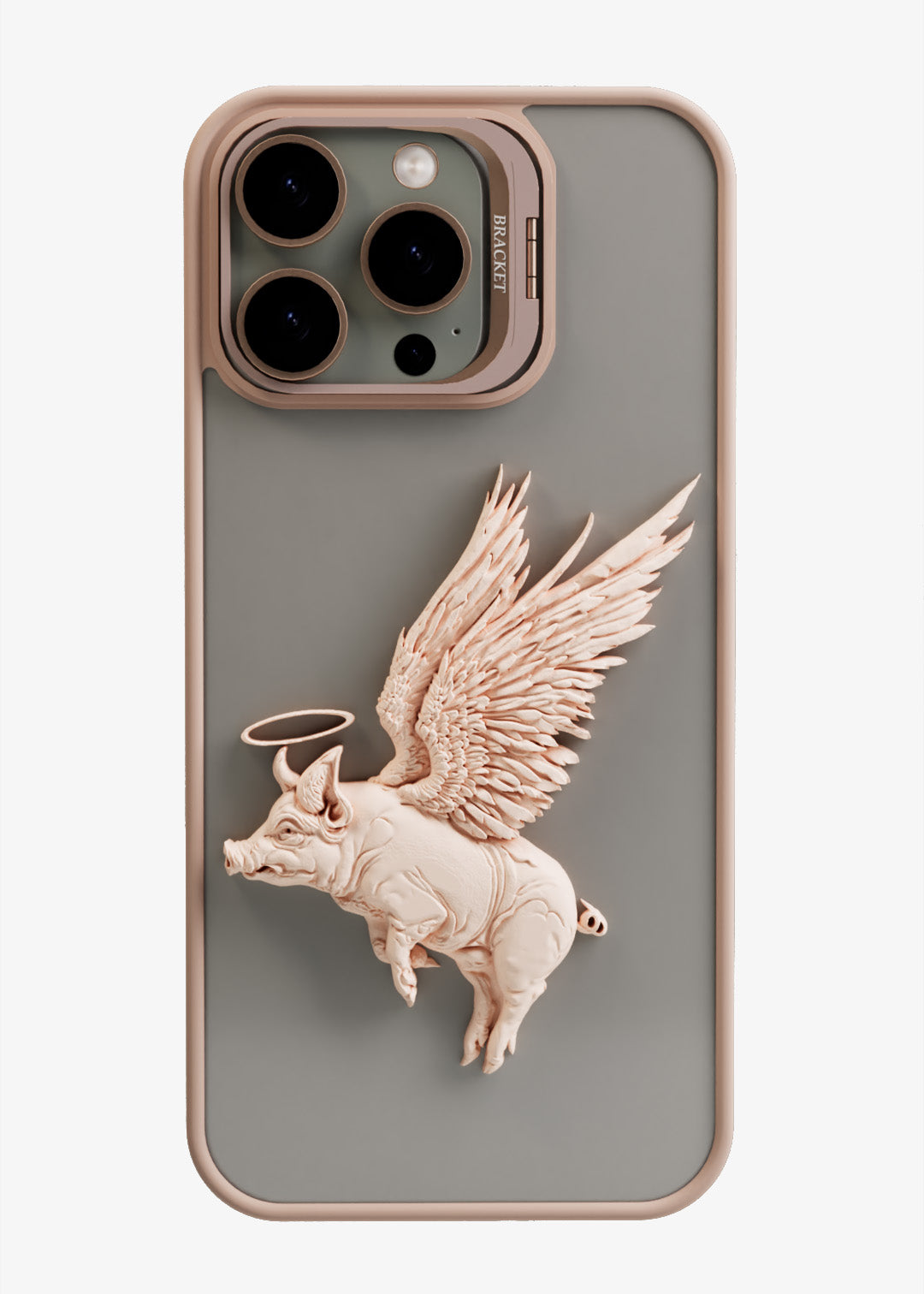 Flying Pig