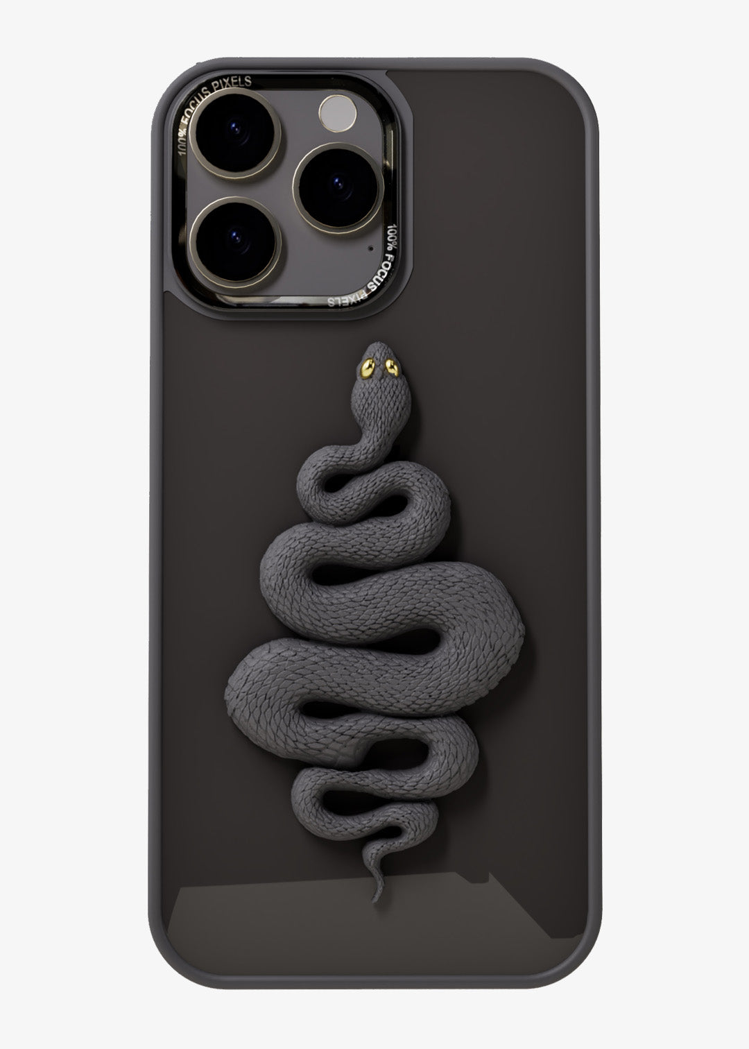lucky snake