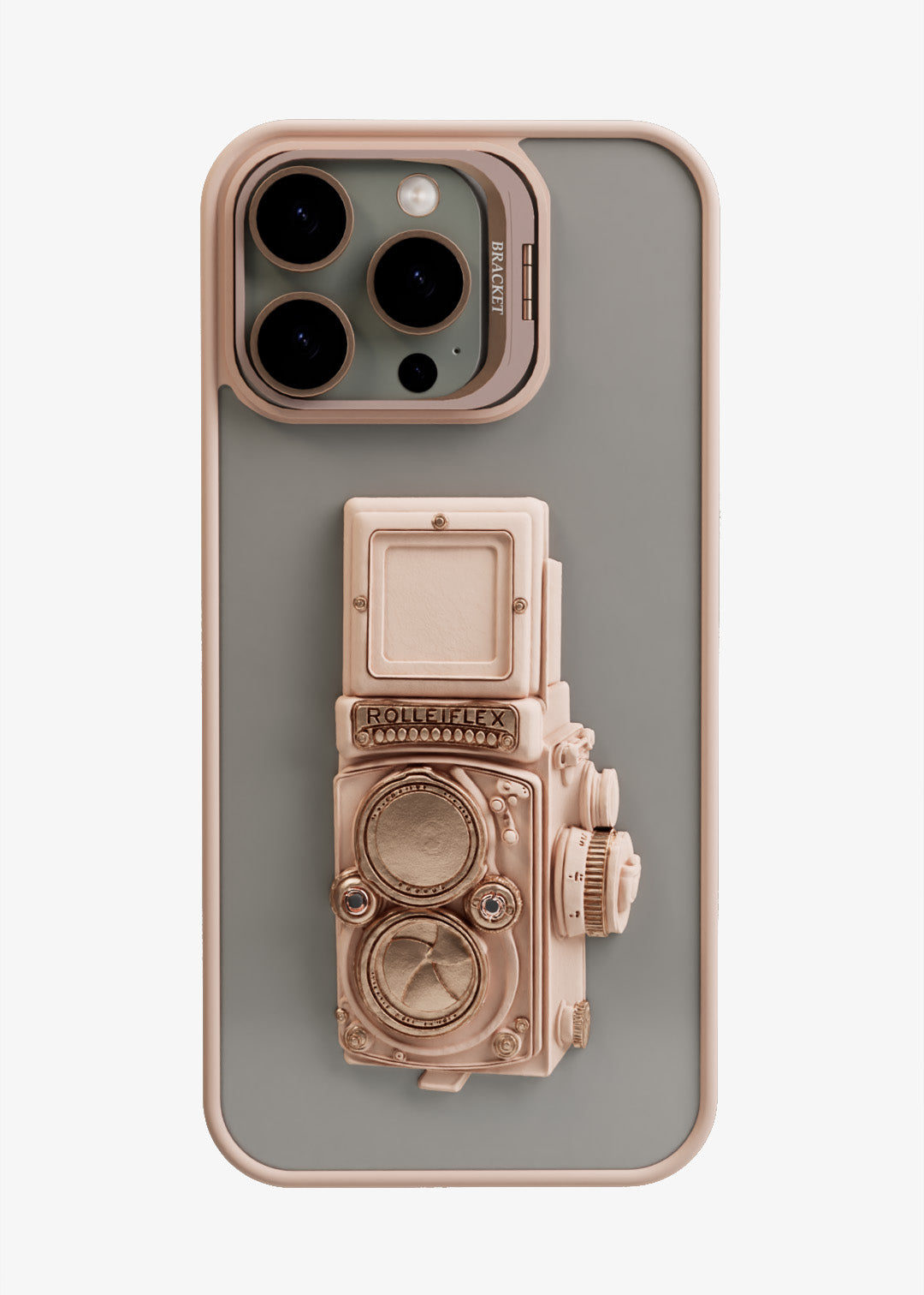 Antique Camera