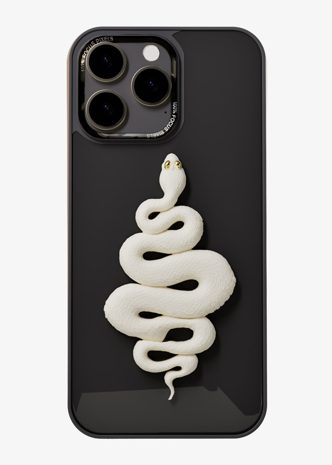 lucky snake