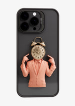 Clock Man