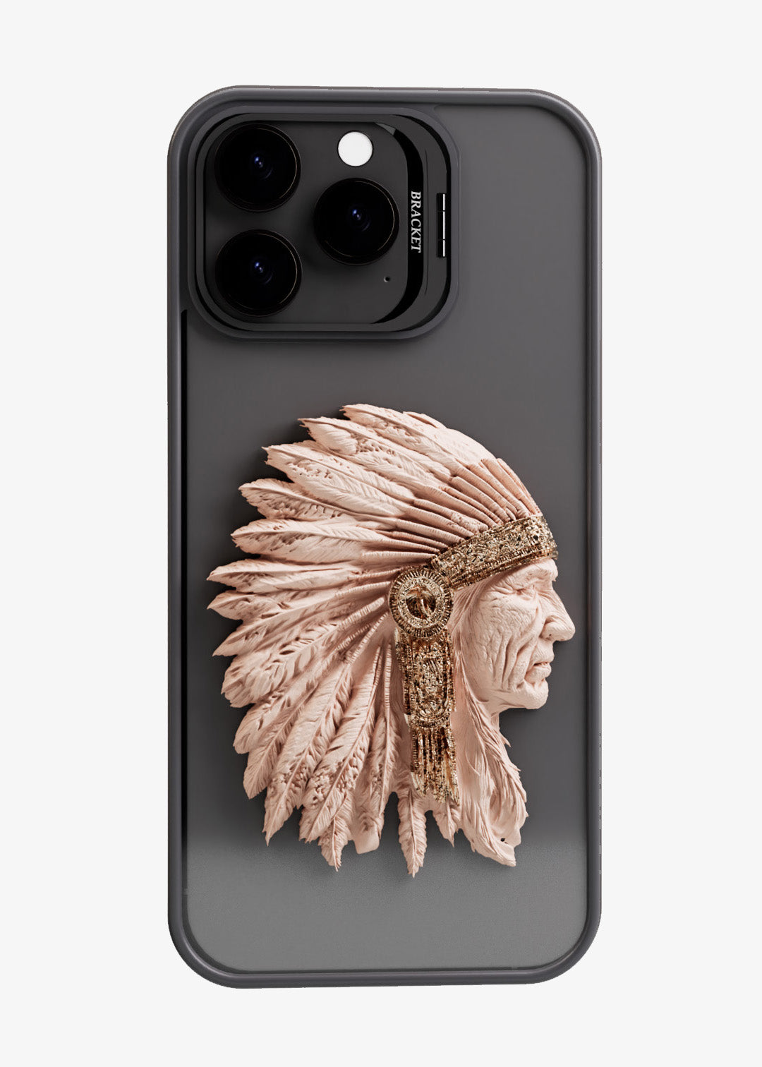 Indian Chief