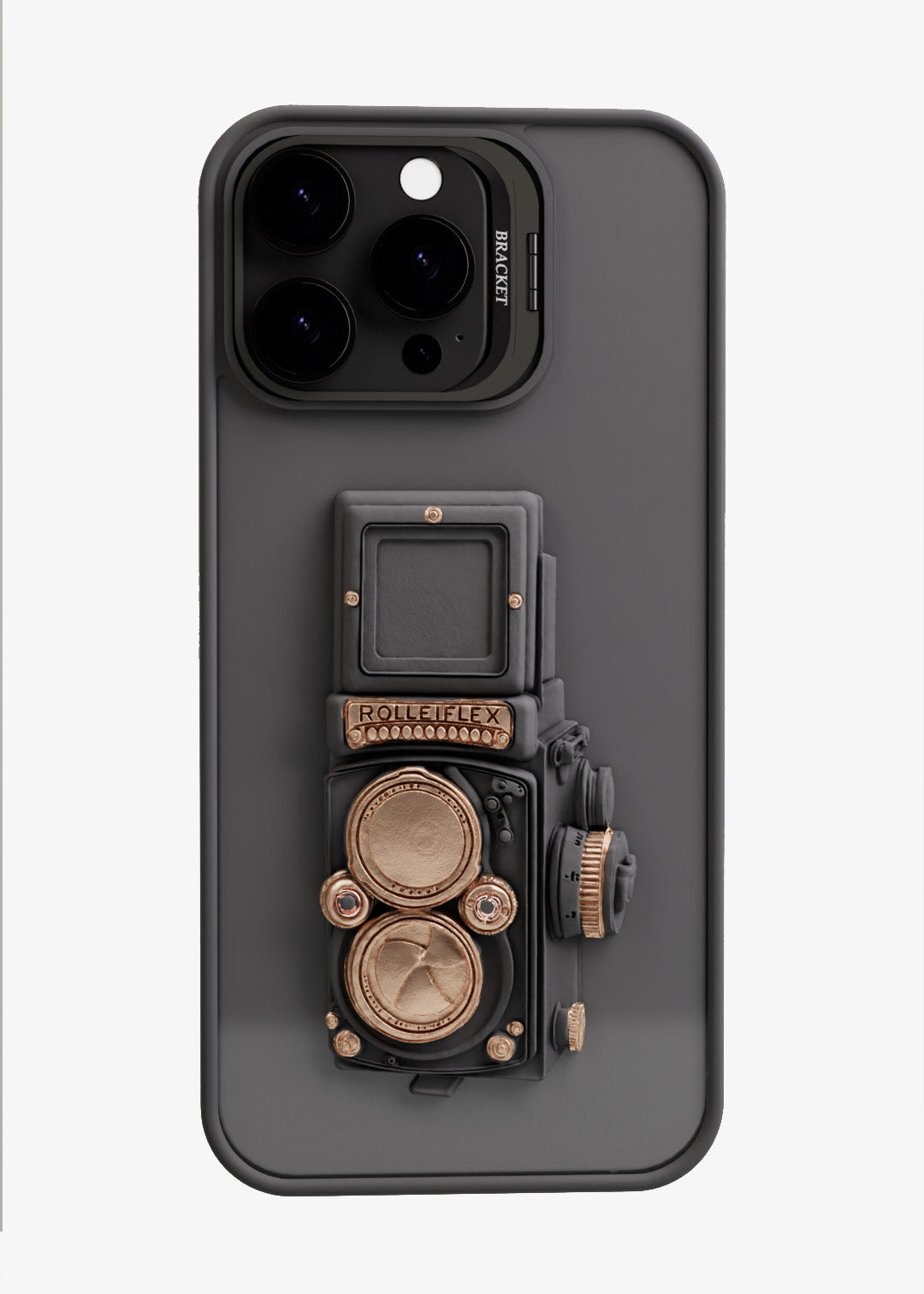 Antique Camera