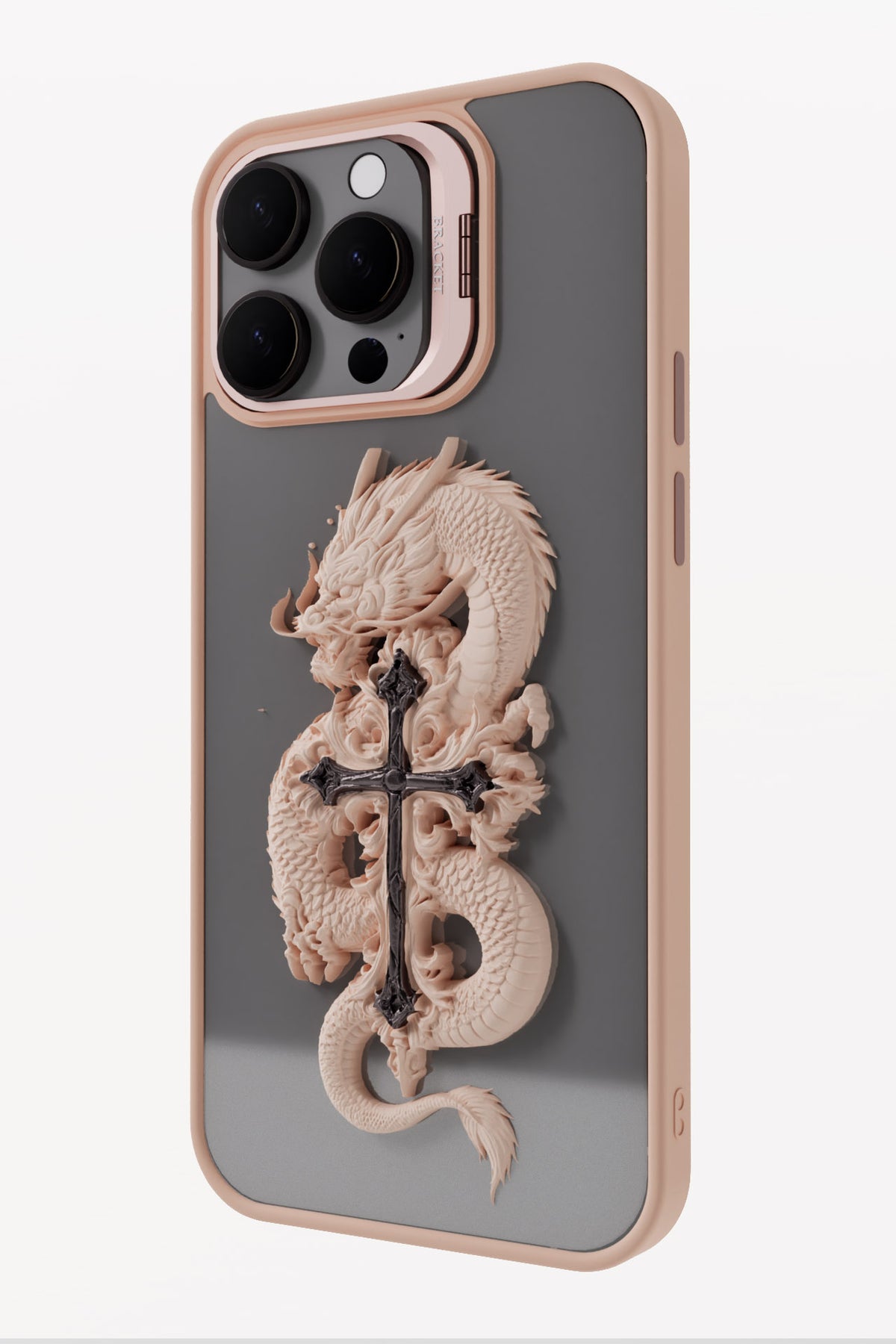 PinkDrgon