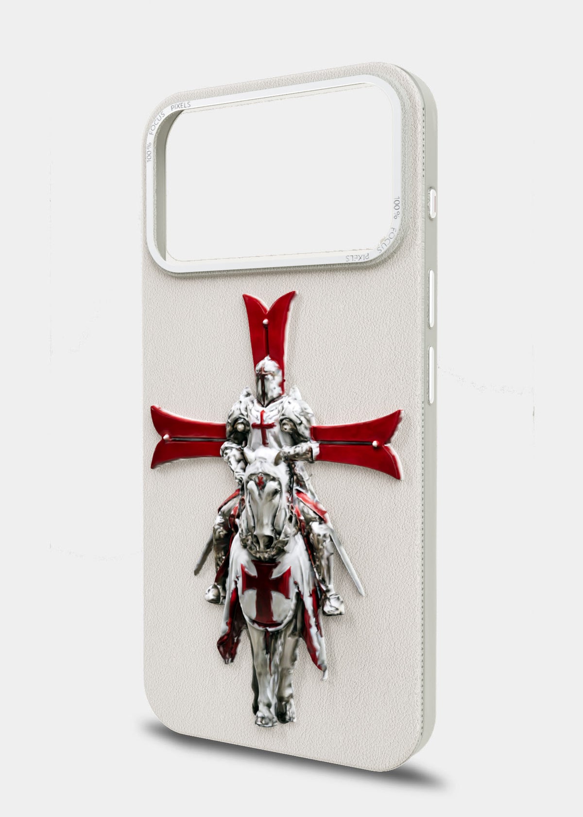 Templar Knight