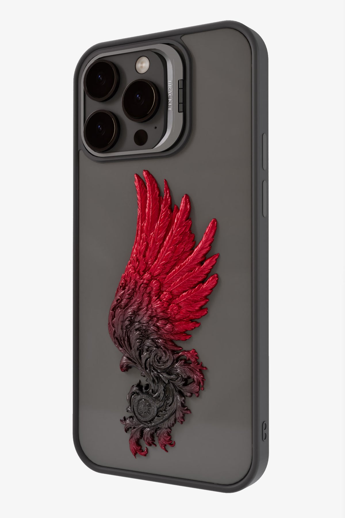Wings of Divinity