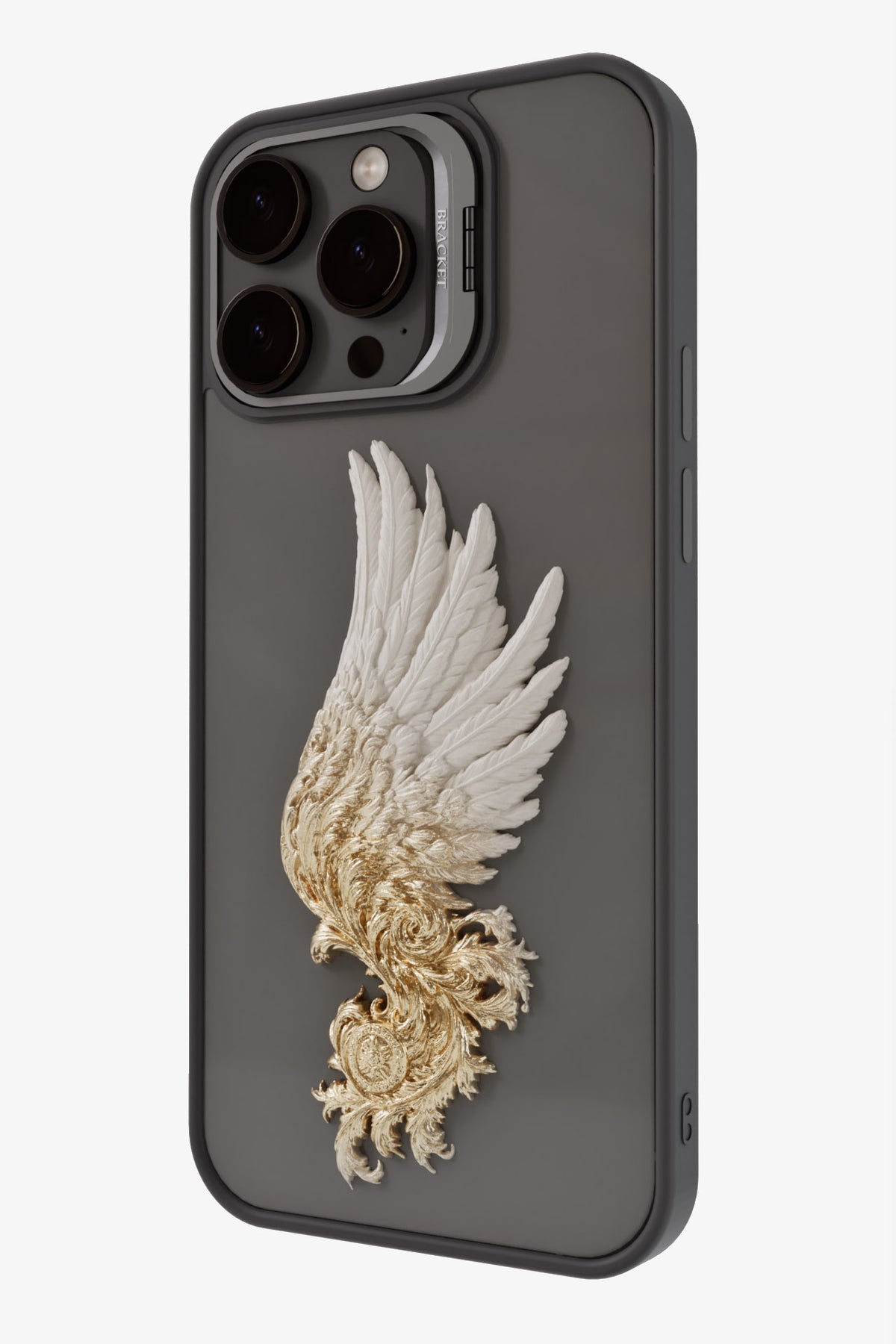 Wings of Divinity