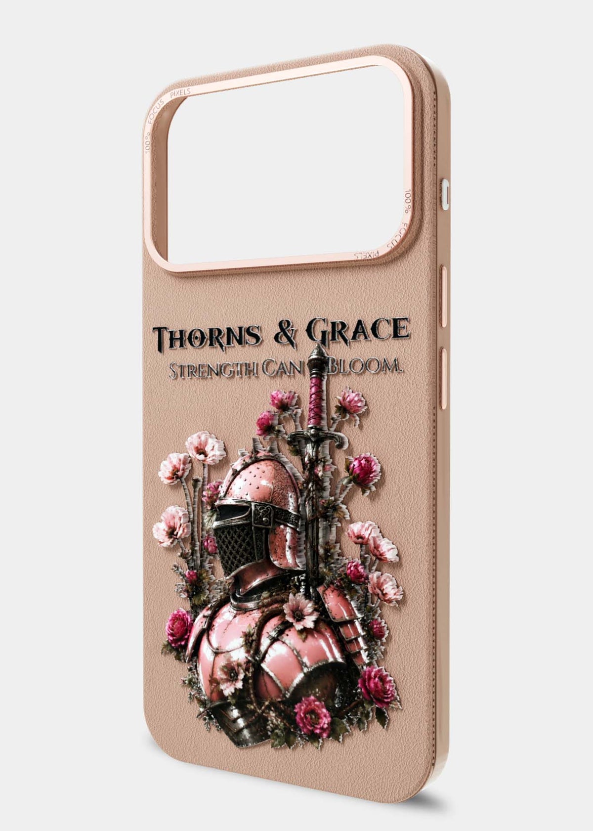 Thorns & Grace