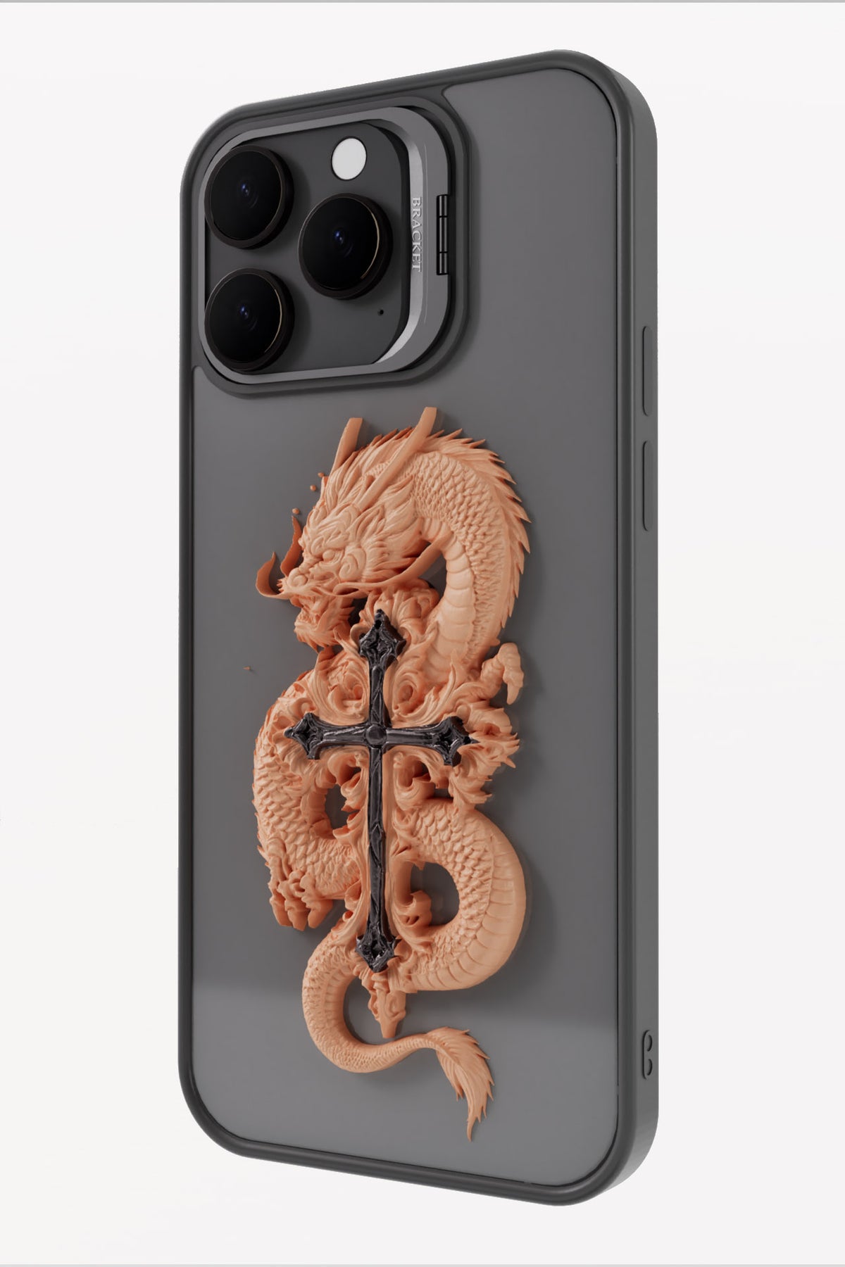 PinkDrgon