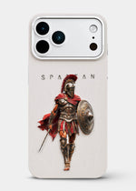 SPARTAN HONOR