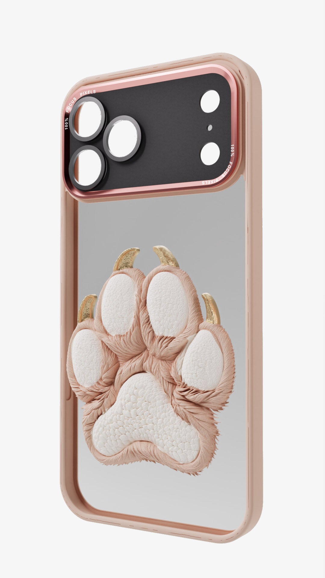 cat claw