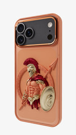 Spartan Valor - iPhone 17