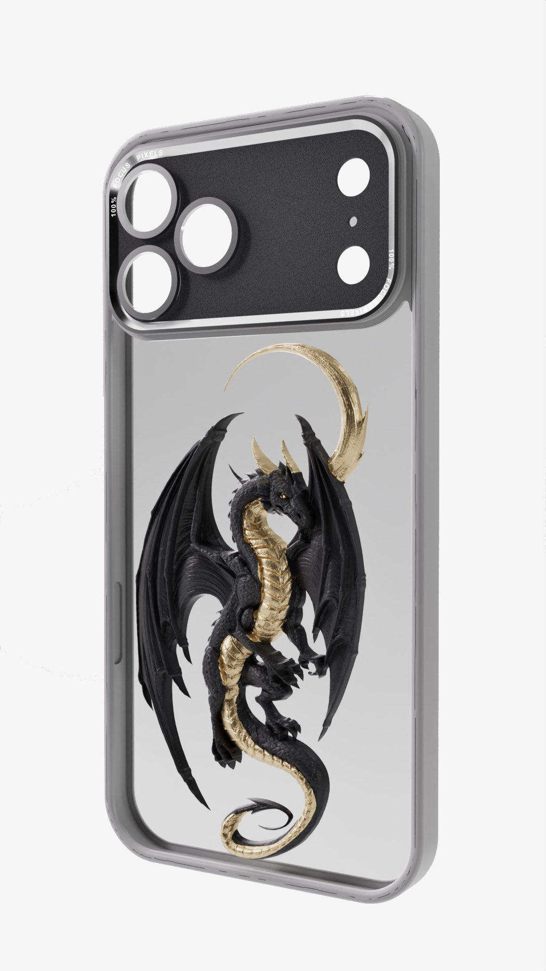 Lunar Dragon