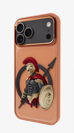 Spartan Valor - iPhone 17