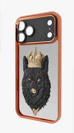 Crown Wolf