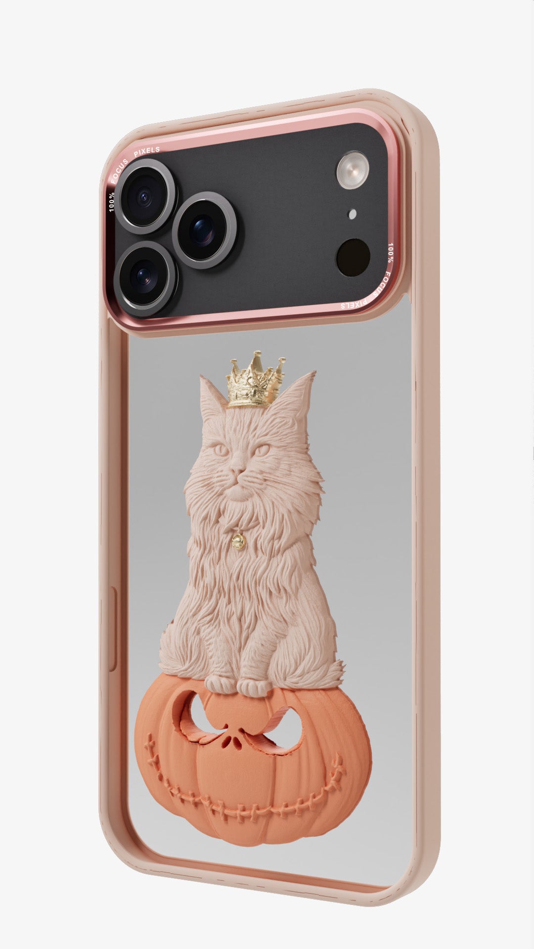 Pumpkin Queen