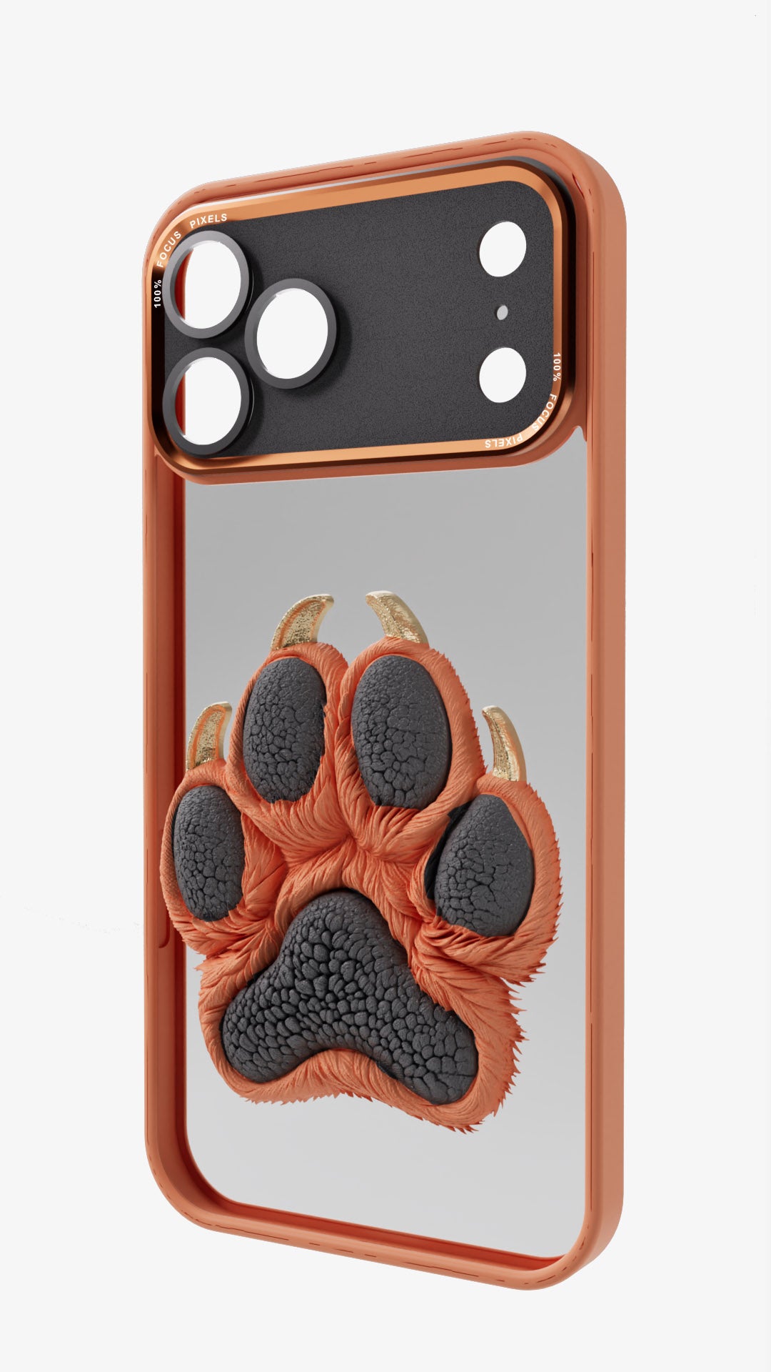 cat claw
