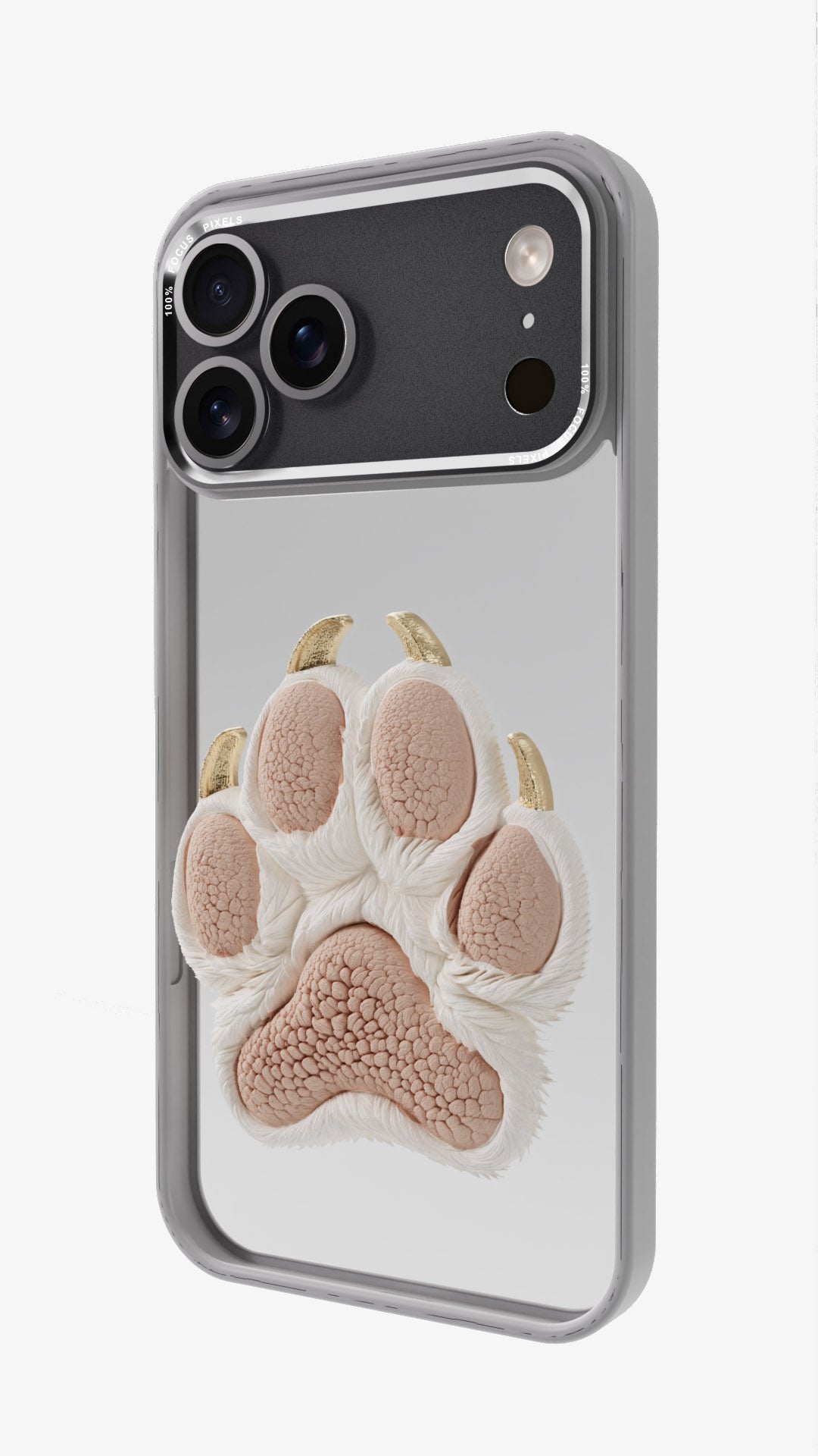 cat claw