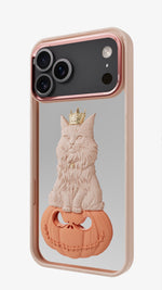 Pumpkin Queen