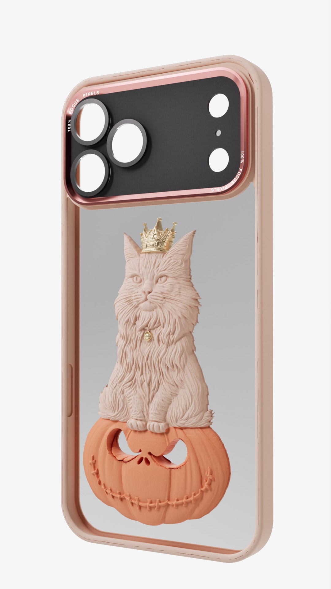 Pumpkin Queen