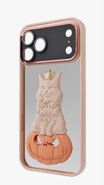 Pumpkin Queen