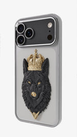 Crown Wolf